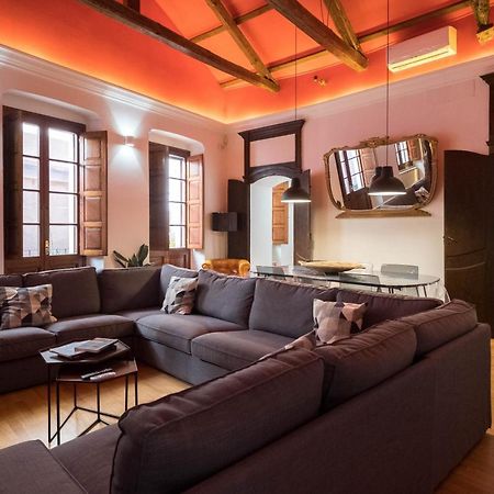 Domus De Gorga - Your Sardinian Apartment Cagliari Extérieur photo