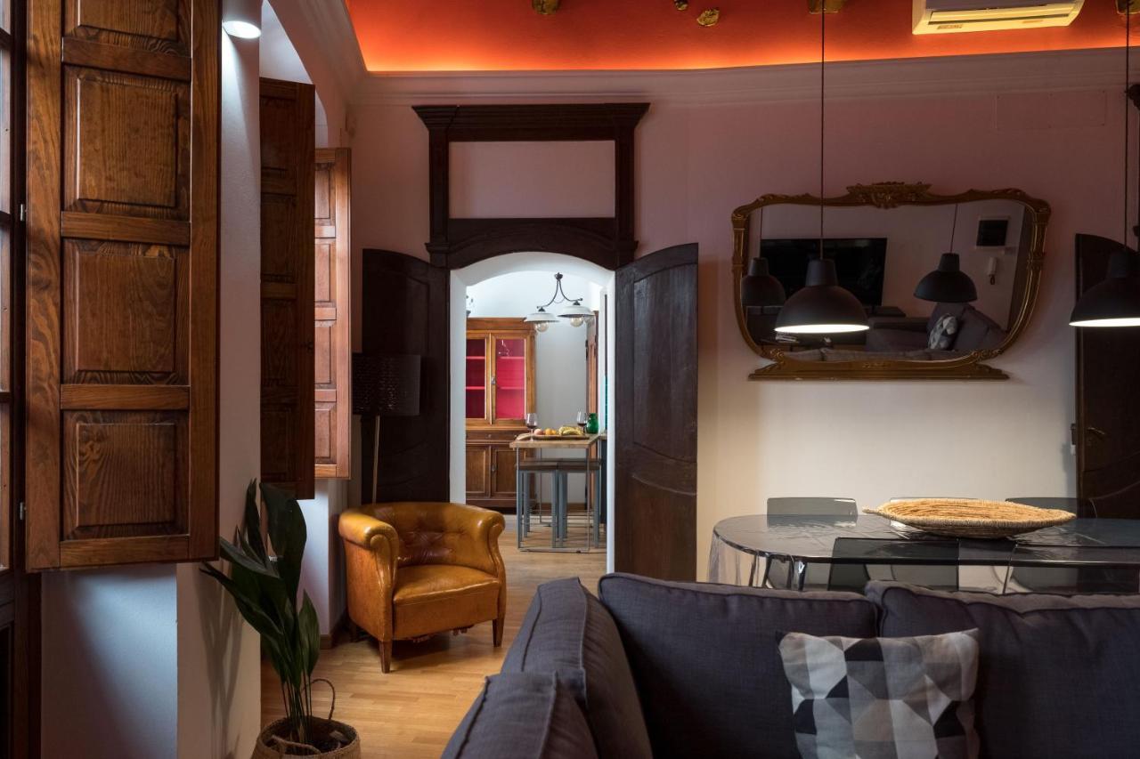 Domus De Gorga - Your Sardinian Apartment Cagliari Extérieur photo