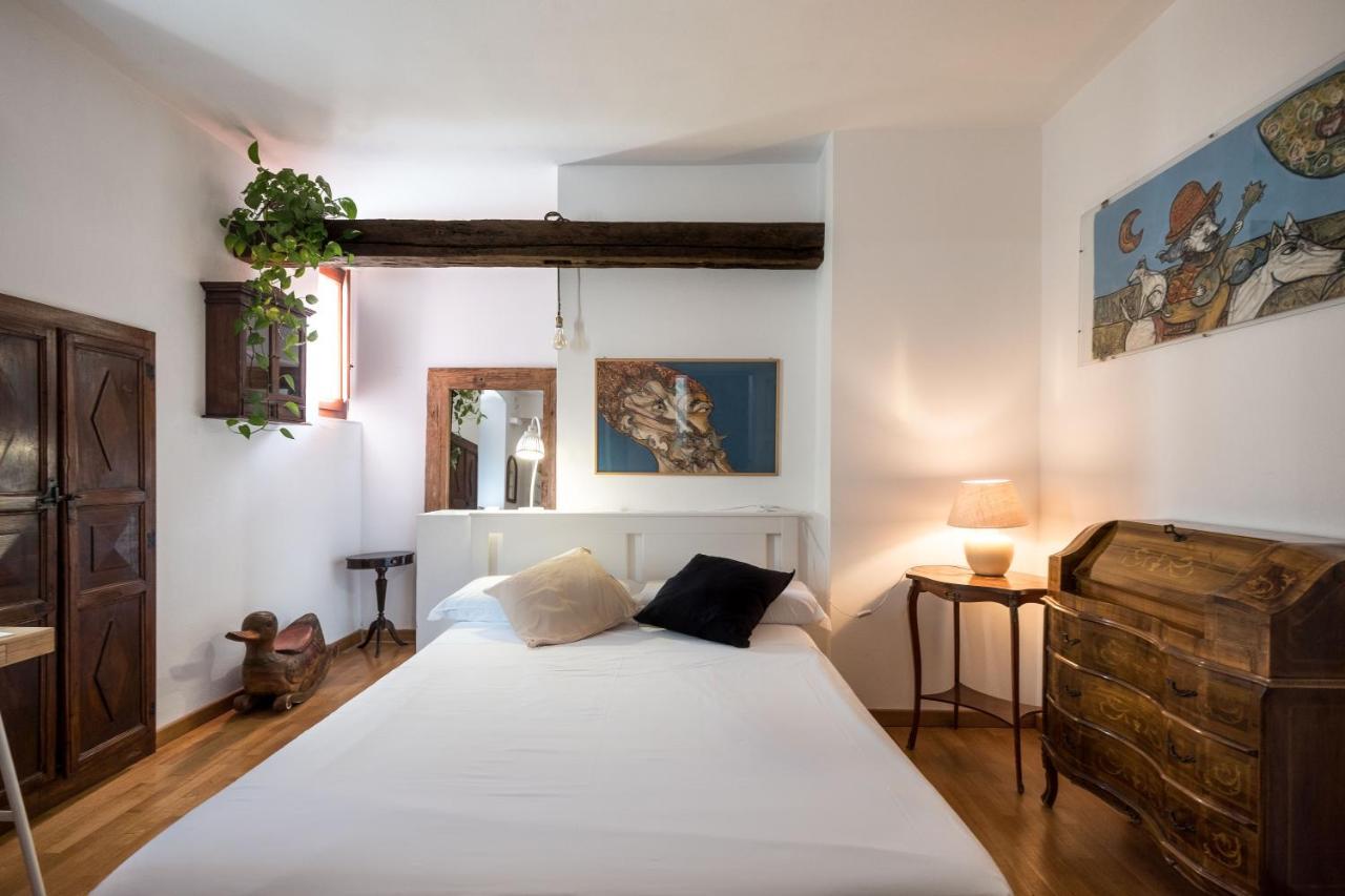 Domus De Gorga - Your Sardinian Apartment Cagliari Extérieur photo