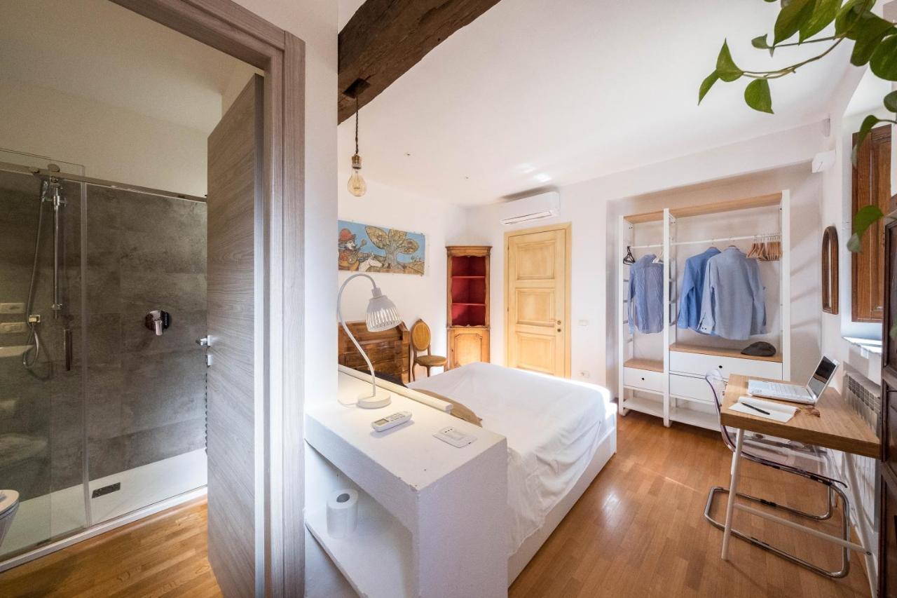 Domus De Gorga - Your Sardinian Apartment Cagliari Extérieur photo