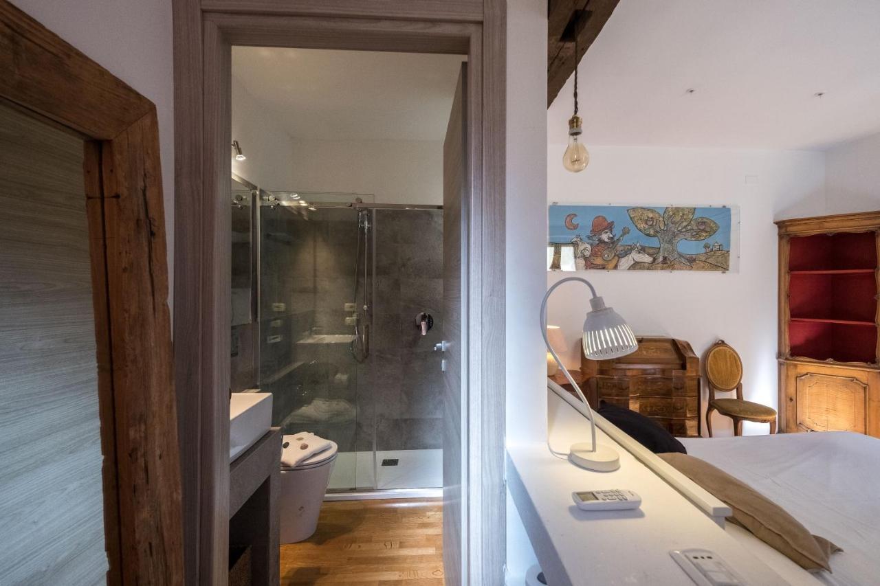 Domus De Gorga - Your Sardinian Apartment Cagliari Extérieur photo
