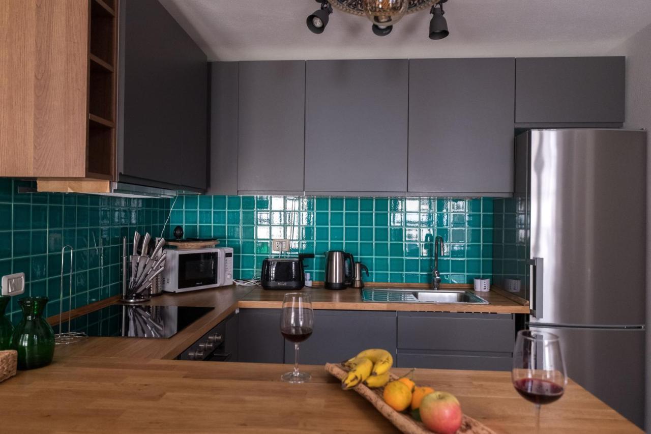 Domus De Gorga - Your Sardinian Apartment Cagliari Extérieur photo