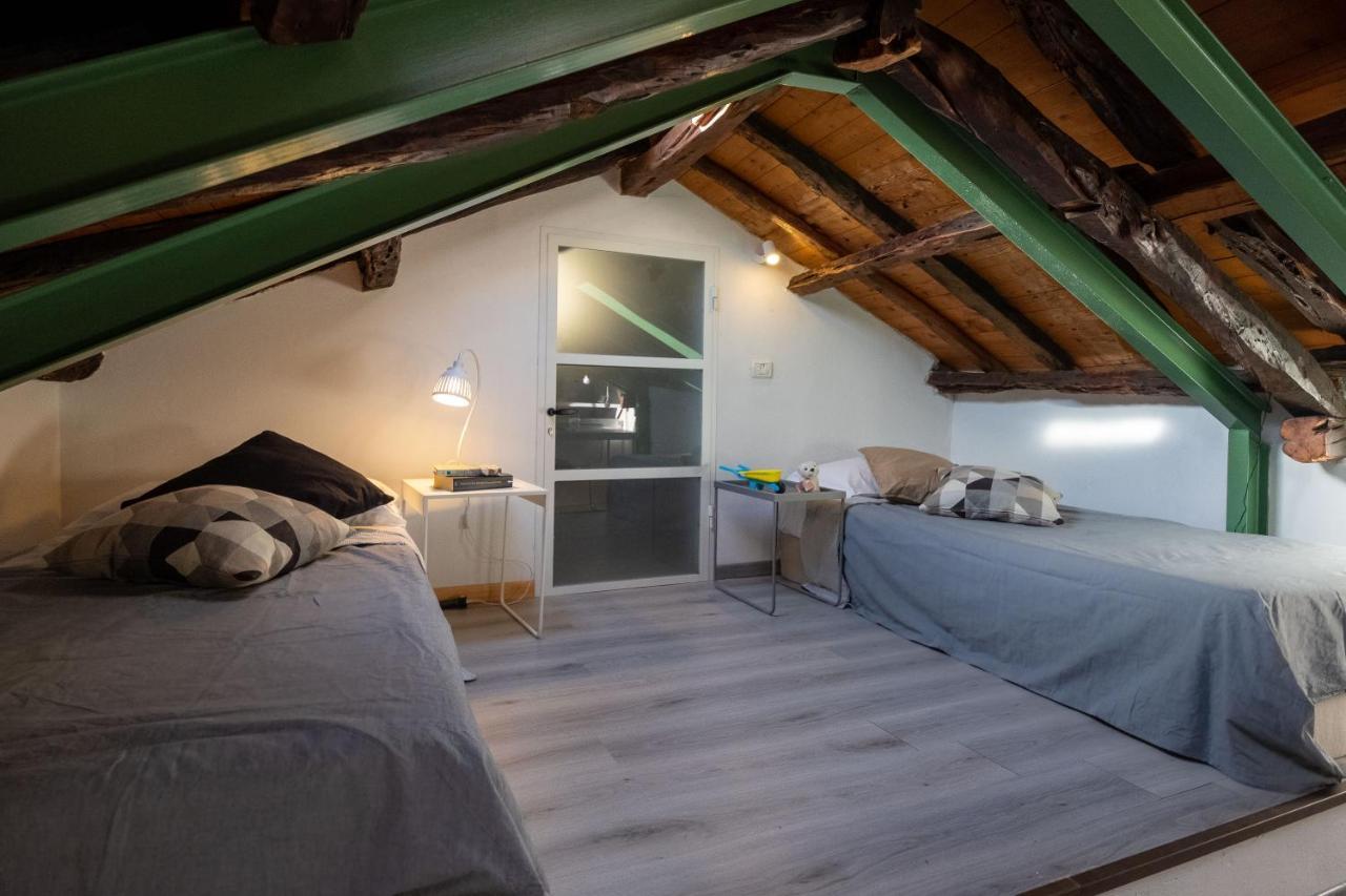 Domus De Gorga - Your Sardinian Apartment Cagliari Extérieur photo