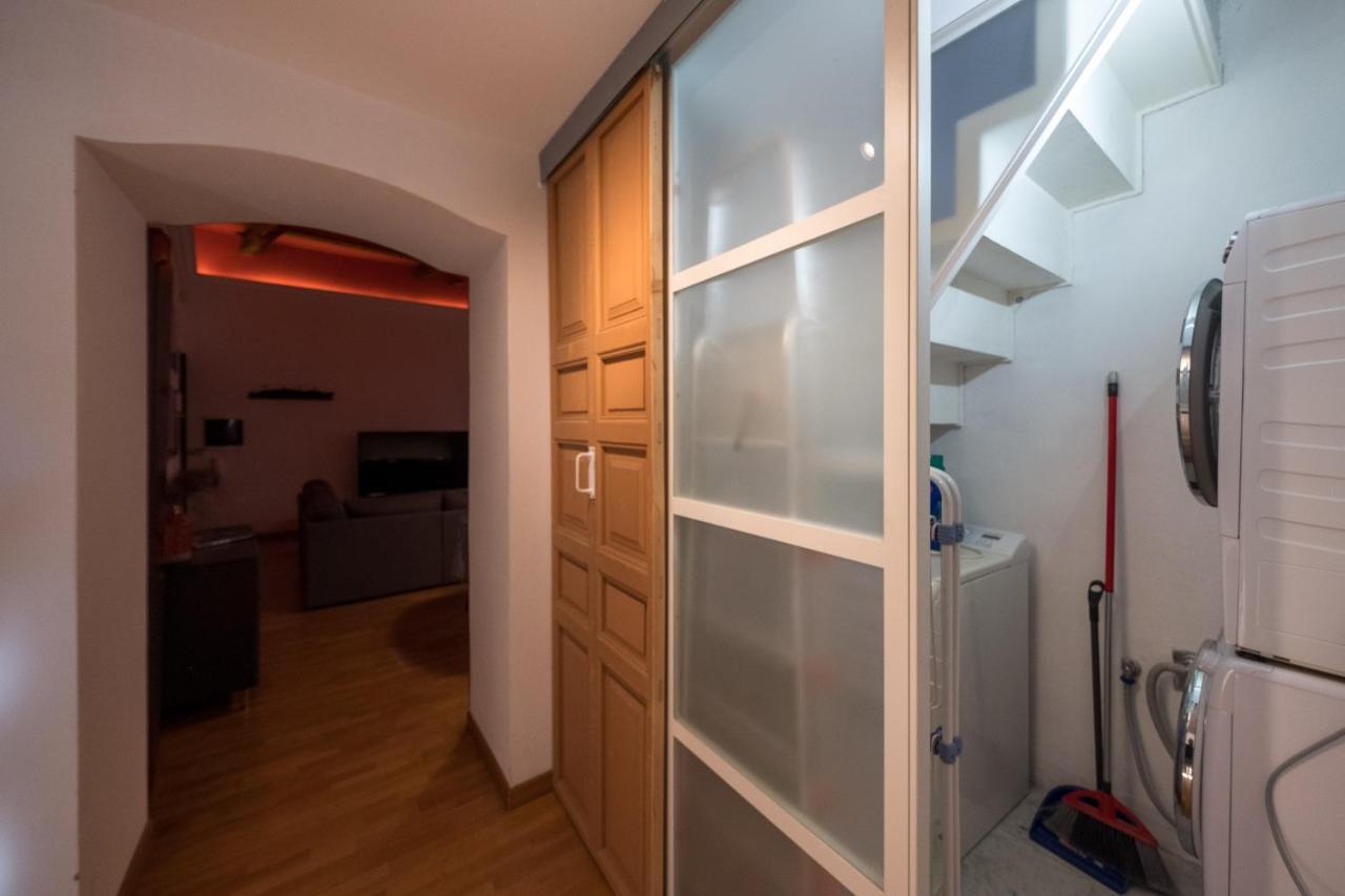 Domus De Gorga - Your Sardinian Apartment Cagliari Extérieur photo