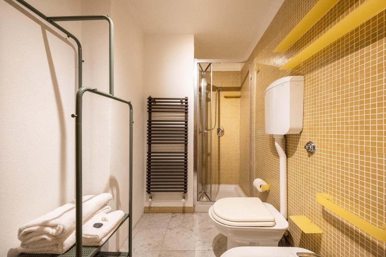 Domus De Gorga - Your Sardinian Apartment Cagliari Extérieur photo