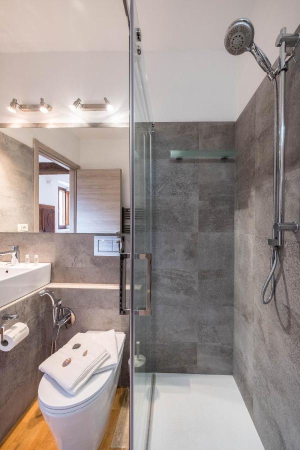 Domus De Gorga - Your Sardinian Apartment Cagliari Extérieur photo