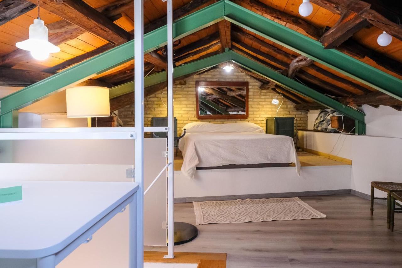 Domus De Gorga - Your Sardinian Apartment Cagliari Extérieur photo